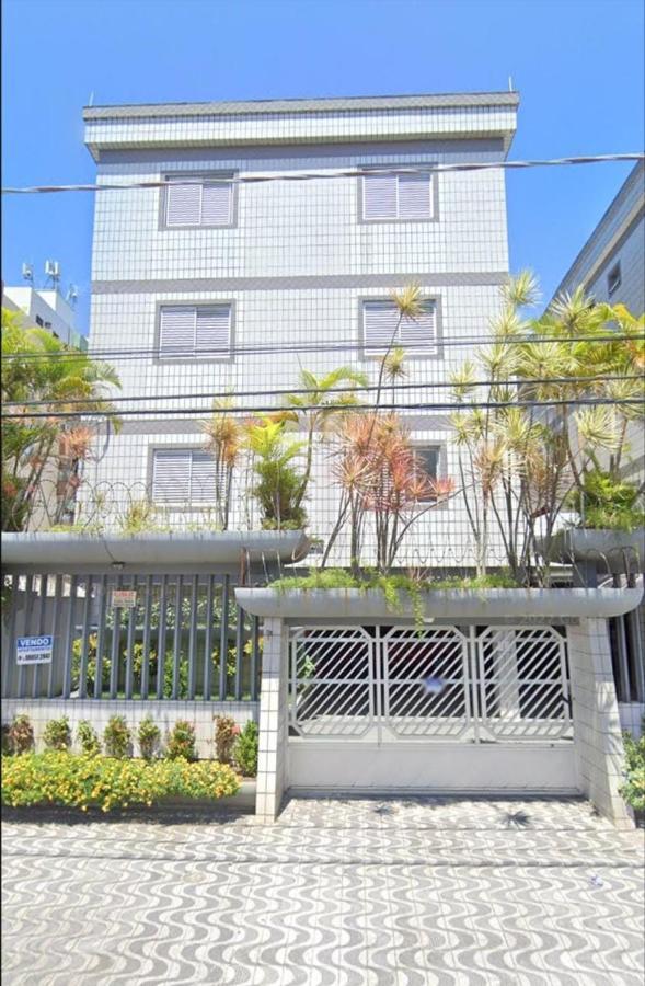 Apartamento Boqueirao Praia Grande ภายนอก รูปภาพ