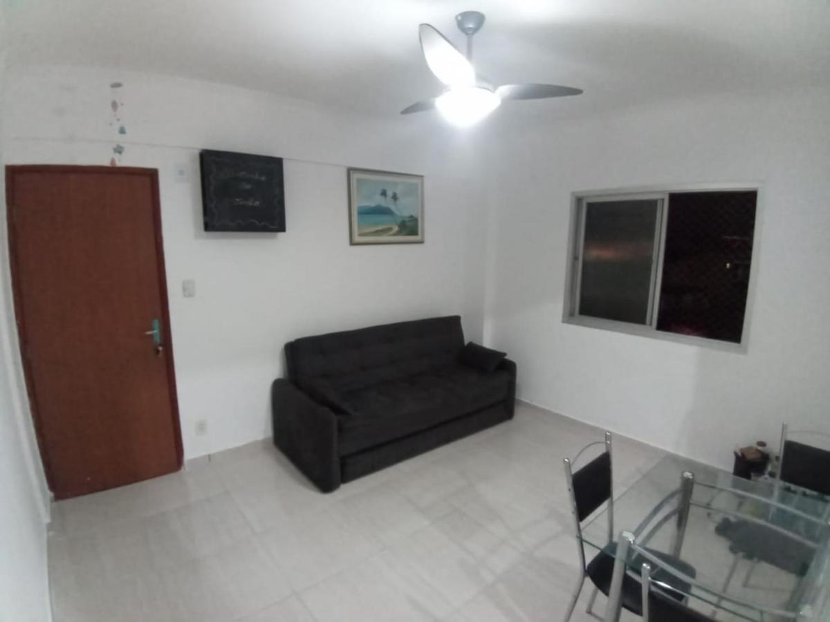 Apartamento Boqueirao Praia Grande ภายนอก รูปภาพ