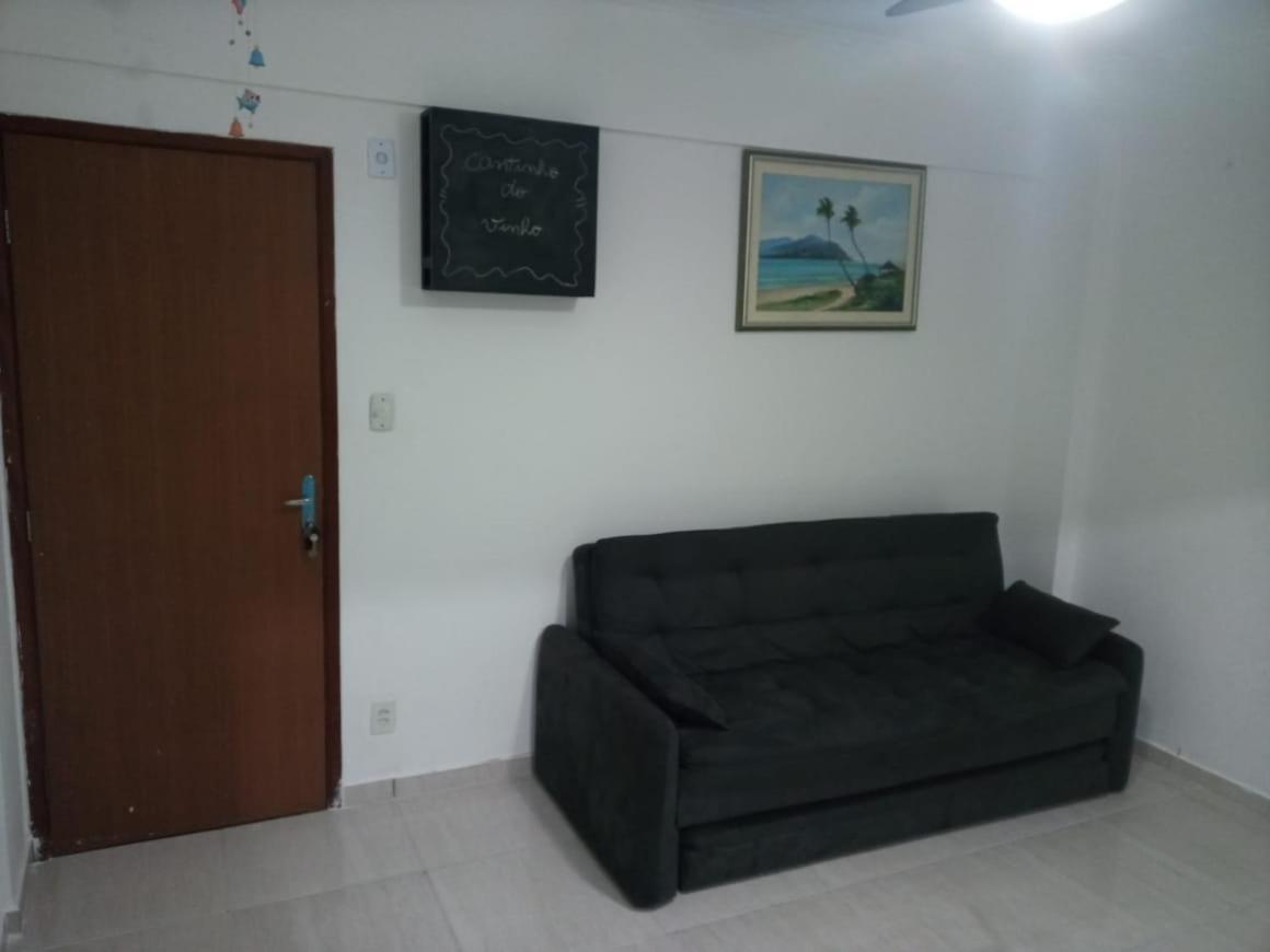 Apartamento Boqueirao Praia Grande ภายนอก รูปภาพ
