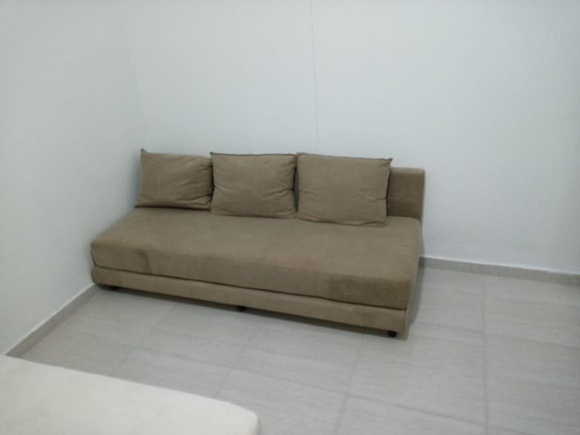 Apartamento Boqueirao Praia Grande ภายนอก รูปภาพ